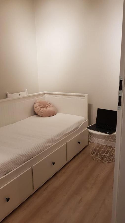 卢布林Apartament Verona公寓 外观 照片