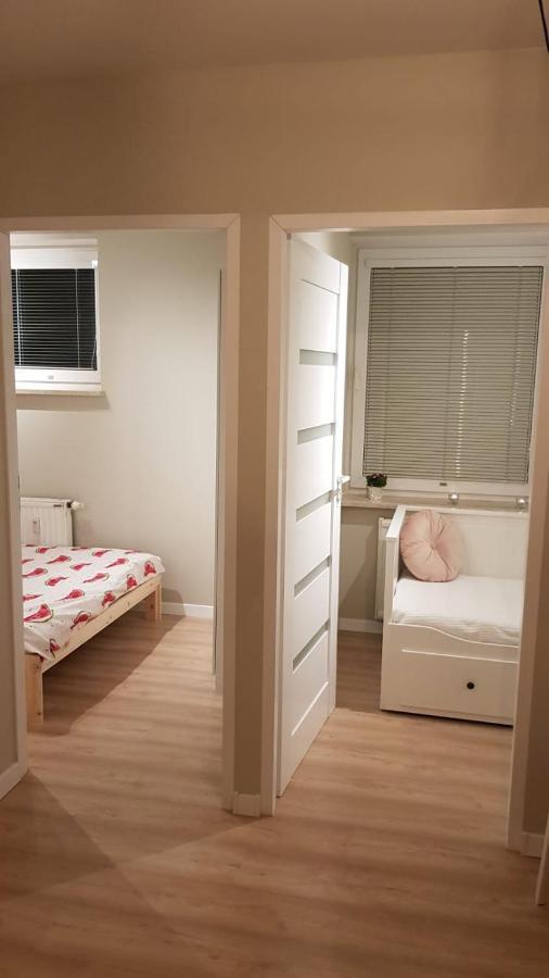 卢布林Apartament Verona公寓 外观 照片