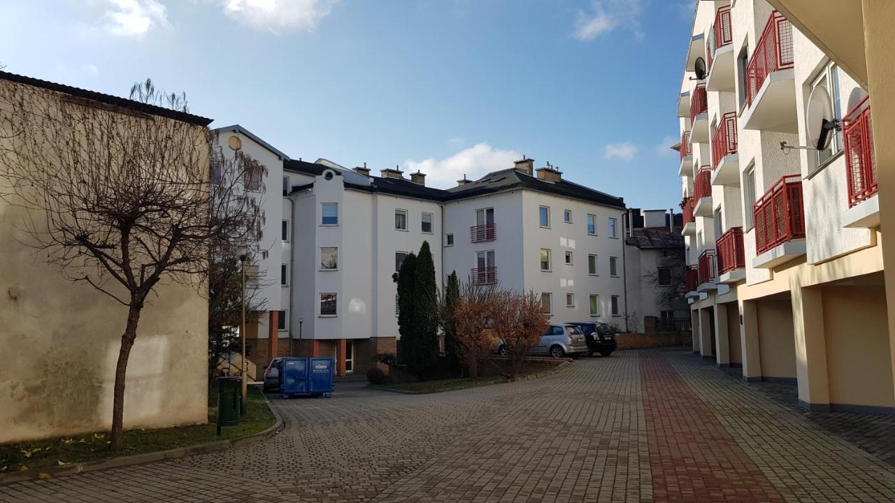 卢布林Apartament Verona公寓 外观 照片